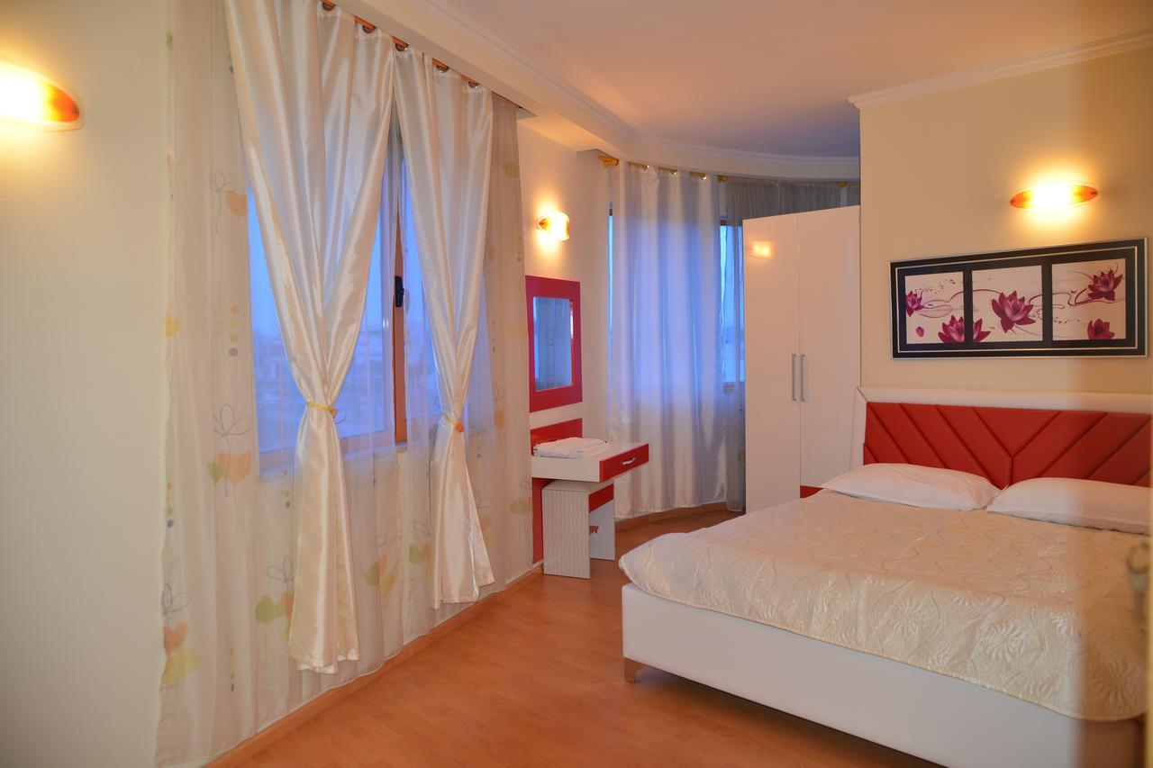 Royal Gaz Hotel Durrës