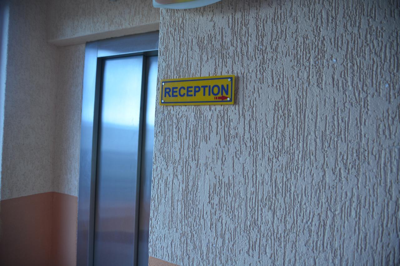 Royal Gaz Hotel Durrës