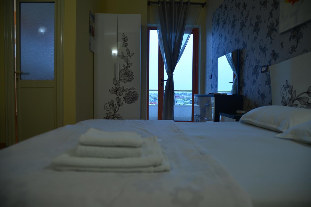 Hotel Royal Gaz