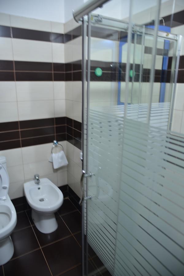 Royal Gaz 4* Durrës