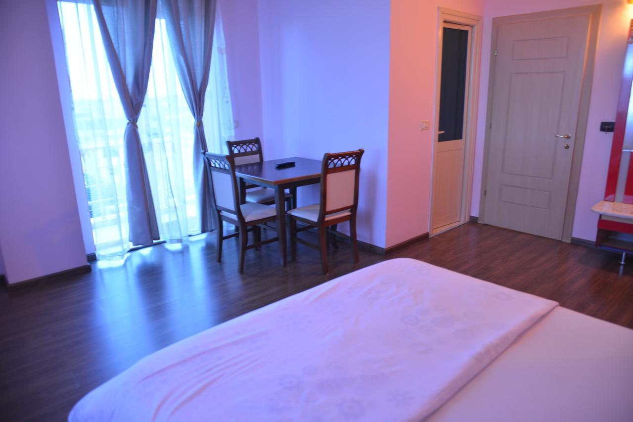 Hotel Royal Gaz Durrës