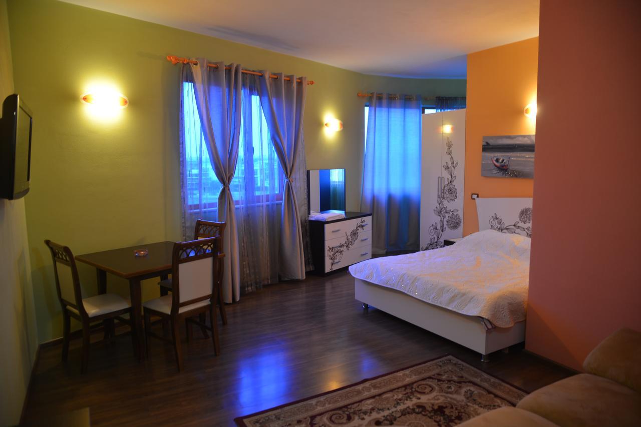 Hotel Royal Gaz Durrës