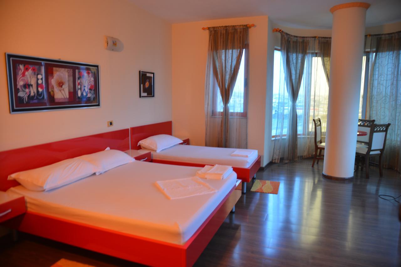 Royal Gaz Hotel