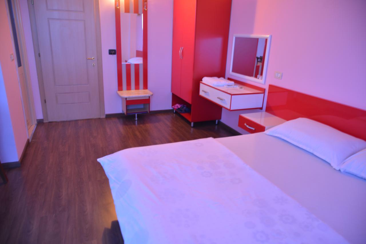 Hotel Royal Gaz Durrës