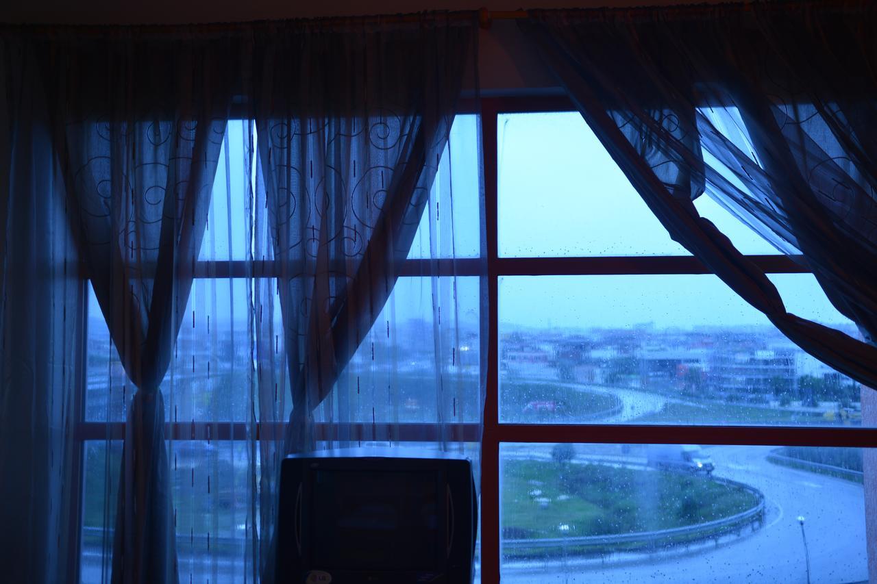 Hotel Royal Gaz 4*