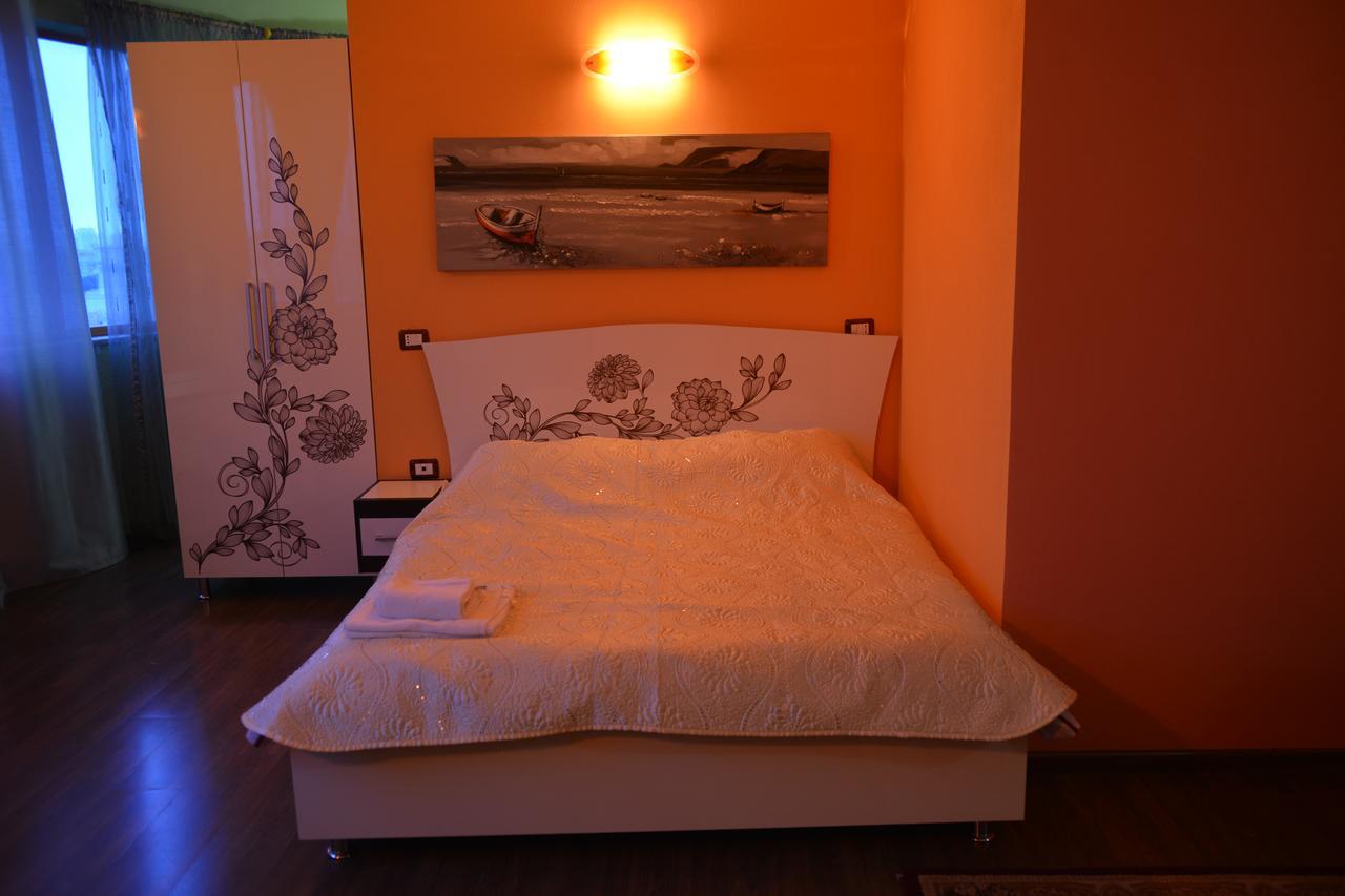 Royal Gaz 4* Durrës