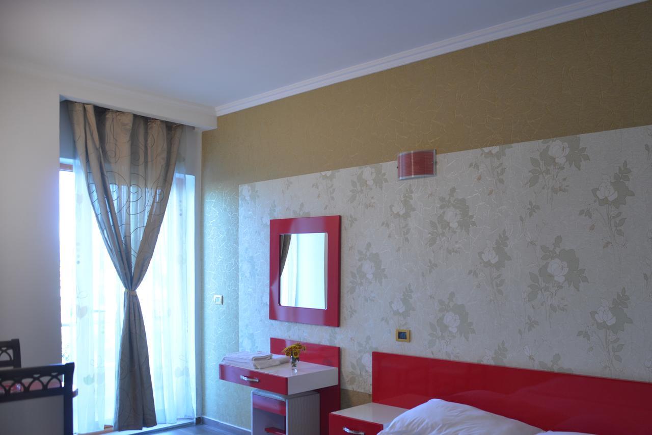 Royal Gaz Hotel Durrës