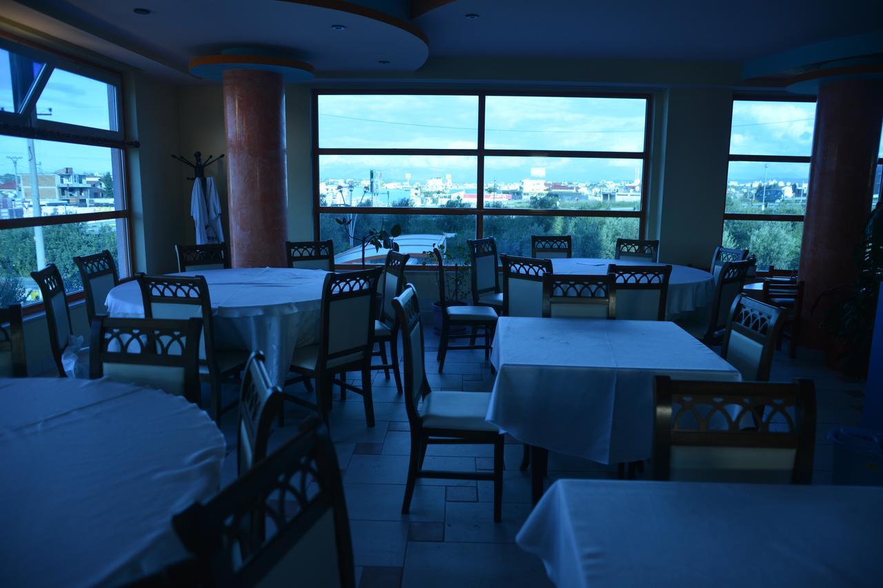 Hotel Royal Gaz 4*